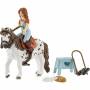 Schleich - Horse Club Mia & Spotty - 3 Jahr(e) - M�dchen - Bauernhof - Mehrfarben (42518)