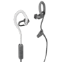 Hp Poly - POLY BackBeat Fit 350 Kopfh�rer Kabellos Ohrb�gel - im Ohr Sport Bluetooth Grau - Wei� (212344-99)