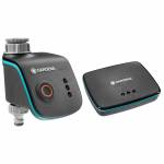 Gardena - Smart - Bew�sserungssteuerungsset - geeignet f�r 26,5 mm und 33,3 mm Gewinde (19103-20)