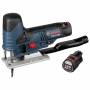 Bosch - Bosch Gst 12v-70 2x 3,0 Ah Cordless Jigsaw
