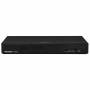 Panasonic - Dp-ub154eg-k Joueur Blu-ray, Noir [de-version, Regio 2/b