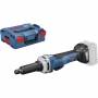 Bosch - GGS 18 V-23 PLC Akku-Geradeschleifer