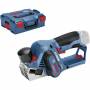 Bosch Powertools - GHO 12V-20 Akku-Hobel