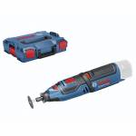 Bosch Powertools - GRO 12V-35 Akku-Multifunktionswerkzeug [DE-Version]