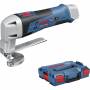 Bosch Powertools - GSC 12V-13 Akku-Blechschere