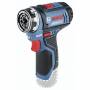 Bosch - GSR 12V-15 FC Akku-Bohrschrauber