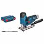 Bosch Powertools - GST 12V-70 Akku-Stichs�ge