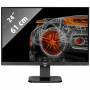 Aoc - 61,0cm (24) X24P1 16:10 DVI+HDMI+DP+USB black