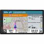 Garmin - DriveSmart 55 - Traffic - GPS-Navigationsger�t - Kfz 5.5 Breitbild (010-02037-13)