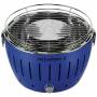 Lotus Grill - G280 U Blau