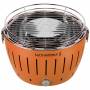 Lotus Grill - G280 U Orange