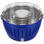 Lotus Grill - G34 U Blau