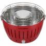 Lotus Grill - G34 U Rot