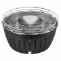 Lotus Grill - G435 U Anthrazit
