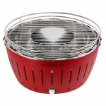 Lotus Grill - G435 U Rot