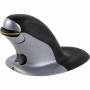 Fellowes - Penguin Beidh�ndige Vertikale Maus S - kabellos [DE-Version, German Keyboard]