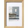 Walther - Fiorito eiche hell 20x30 Holz inkl. Passepartout EF030E