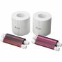 &nbsp;"Mitsubishi Electric-Mitsubishi Ck-d 746 10x15 Cm 2x 400 Prints-Mitsubishi Electric-Hardware/Electronic"