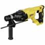 Dewalt - DCH133NT-XJ Akku-Kombihammer 26mm / 18V