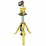 Dewalt - DCL079-XJ Akku-LED-Baustellenstrahler, 18V