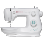 Singer - Fashion Mate 3337 (wei�)