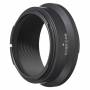 Novoflex - Adapter Canon FD Objektive an Canon EOS-R Kamera