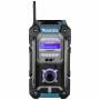 Makita [hardware / Baustellenradio electronic] Dmr112 - DMR 112 Baustellenradio