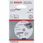 Bosch Powertools - 2 608 601 520. Typ: Schneidedisk, F�r Materialien geeignet: Metall, Markenkompatibilit�t: Bosch. Menge pro Packung: 5 