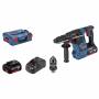 Bosch - Bosch GBH 18V-26 F Hammer Drill