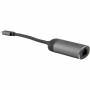 Verbatim - USB-C Verbatim zu Gigabit Ethernet Adapter 10 cm Kabel