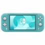 Nintendo - Switch Lite (t�rkis)