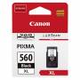 Canon - Tinte PG-560XL 3712C001 Schwarz bis zu 400 Seiten gem�� ISO/IEC 24734 [EURO-Version]