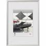 Walther - Chair 30x40 Aluminium silber AJ040S