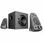 Logitech - Z623 2.1 THX 200W