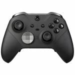 Microsoft - Xbox One Elite Ser. 2 Wireless Contr. schwarz