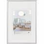 Walther - New Lifestyle 20x30 Kunststoff silber KV030S