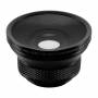 Raynox - HD 3037 Pro Semi-Fisheye 0,3x