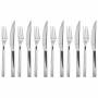 Wmf - Nuova Steakbesteck-Set 12-teilig