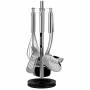 Wmf 1876709990 7st�ck (e) Edelstahl (1876709990) - Profi Plus K�chenhelfer-Set 7-teilig