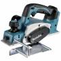 Makita - Makita DKP180Z cepillo el�ctrico manual 14000 RPM Negro, Azul