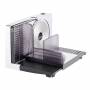 Unold - 78866 Allesschneider Curve silber