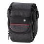 Hama - La Valette 90 sac photo noir