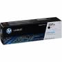 Hp - HP 207A Schwarz LaserJet Tonerpatrone [EURO-Version]