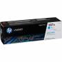Hp - HP 207A Cyan LaserJet Tonerpatrone [EURO-Version]