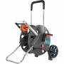 Gardena [hardware / electronic] Schlauchwagen Cleverroll L Eas - Schlauchwagen CleverRoll L Easy