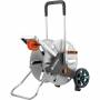 &nbsp;"Gardena-Schlauchwagen CleverRoll L Easy Metall-Gardena-Hardware/Electronic"
