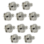 Kathrein - Kathrein EMK 03 F Argent connecteur de fils