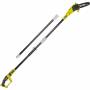 Ryobi [hardware / Hoch electronic] Akku-hoch-entaster Opp1820 - OPP 1820 Akku-Hochentaster