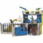 Schleich - Dinosaurs 41462 Gro�e Dino-Forschungsstation