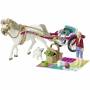 Schleich - Horse Club 42467 Kutsche f�r Pferdeshow